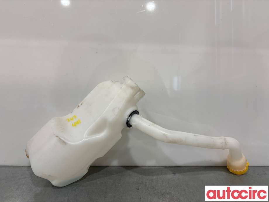 Spylertank til Renault Zoe 2013-2019 (Fase 1) (RENAULT|NO NUMBER|)