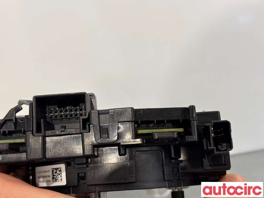 Airbag slepering til VW Golf VI 2008-2012  (VOLKSWAGEN|5K0953549B||5K0953549C)