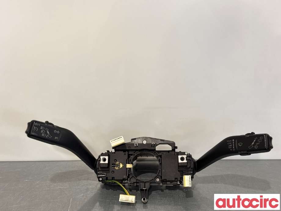 Bryter combi til VW Golf VI 2008-2012 (VOLKSWAGEN|5K0953513N|)