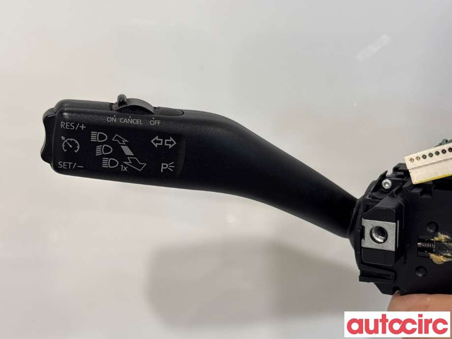 Bryter combi til VW Golf VI 2008-2012 (VOLKSWAGEN|5K0953513N|)