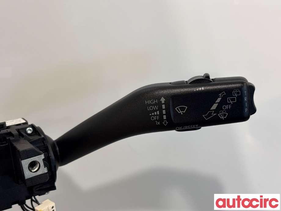 Bryter combi til VW Golf VI 2008-2012 (VOLKSWAGEN|5K0953513N|)
