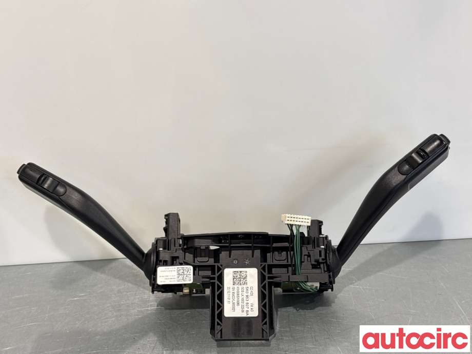 Bryter combi til VW Golf VI 2008-2012 (VOLKSWAGEN|5K0953513N|)