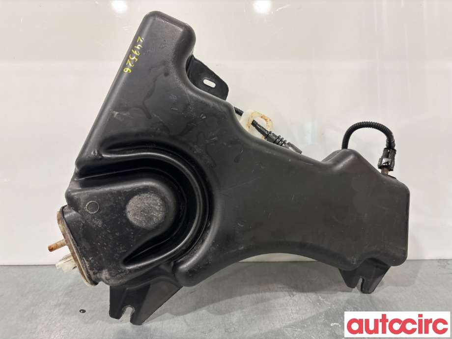 AdBlue tank til Peugeot 508, 2011-2014 (Type I, Fase 1)  (PEUGEOT|1500NK)