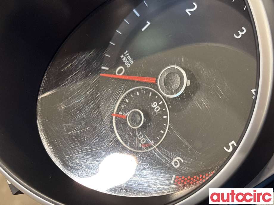 Instrumentpanel til VW Golf VI 2008-2012  (VOLKSWAGEN|5K0920872AX||5K0920872A)