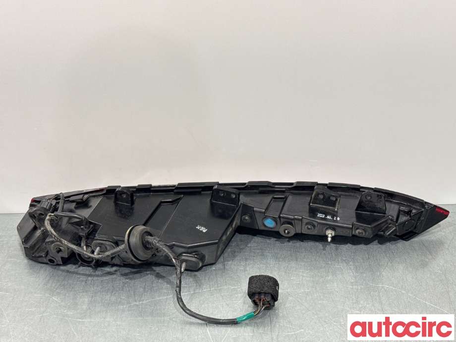 Baklykt venstre til Kia EV6 2021-->> (KIA|92401CV000|)