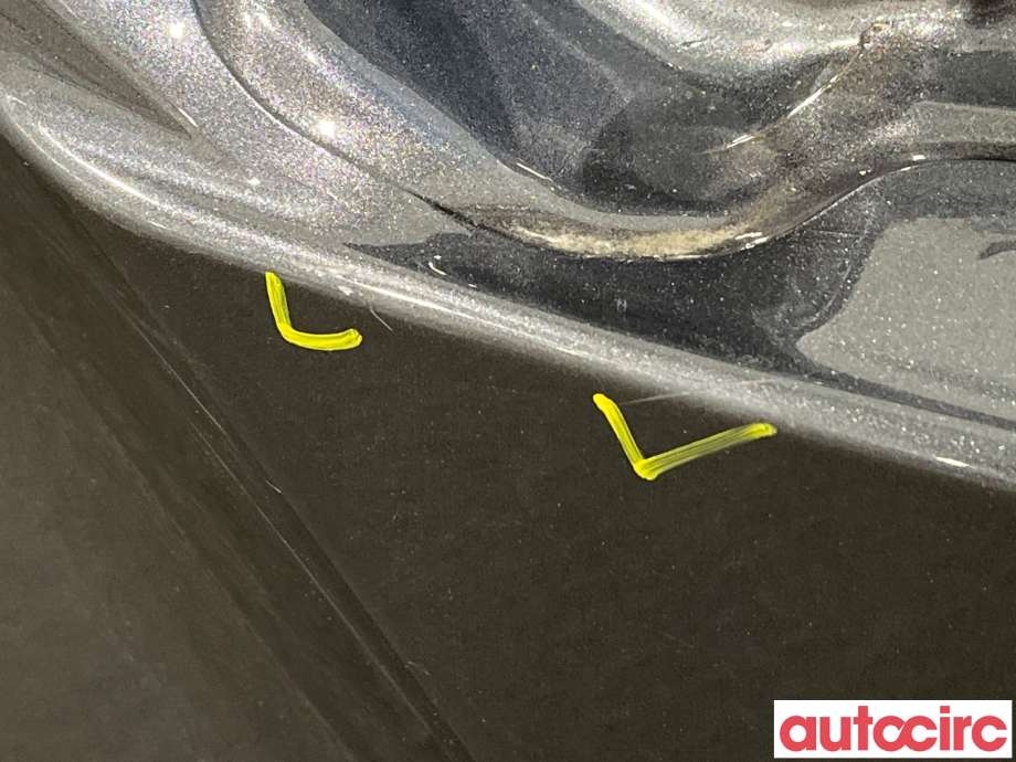 Bakluke til Toyota RAV4 2019-->> (Type V)  (TOYOTA|6700542650)