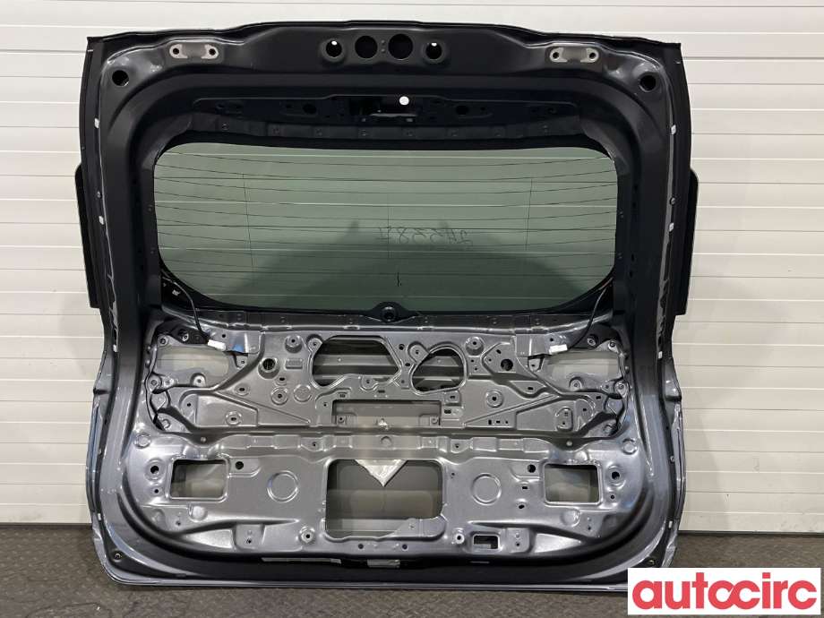Bakluke til Toyota RAV4 2019-->> (Type V)  (TOYOTA|6700542650)