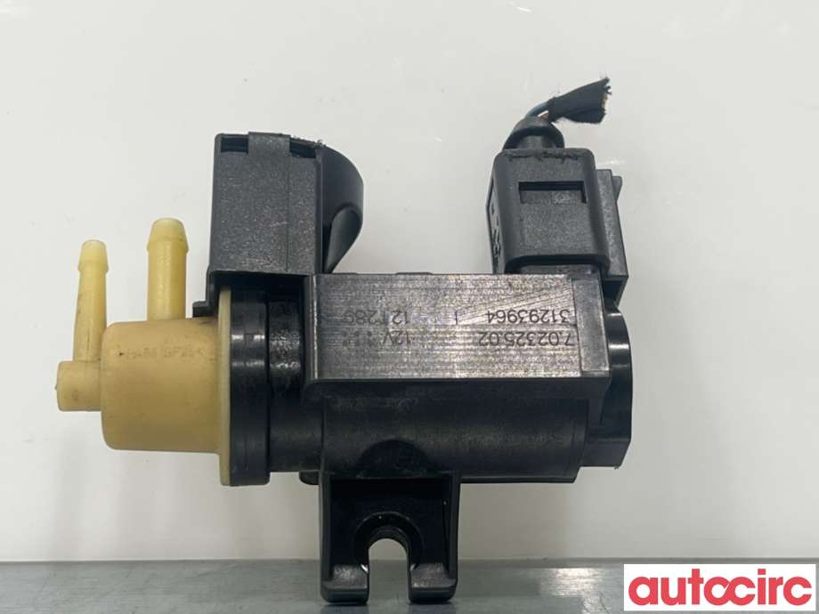Vakuumventil til Volvo S60 2010-2014 (Type II, Fase 1) (VOLVO|31293964|70232502)