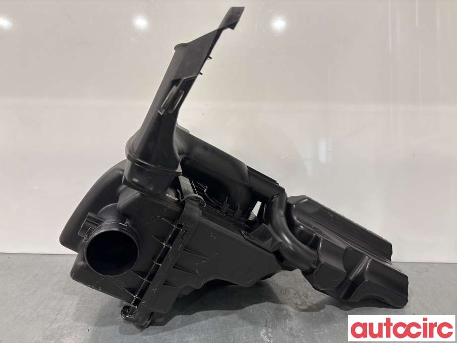 Luftfilterboks til Mazda 3, 2013-2016 (Type III, Fase 1) (MAZDA|PE01-13-3AX)