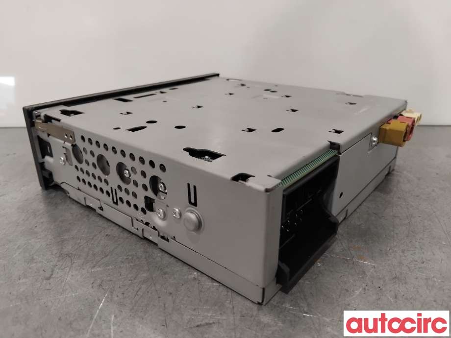 Bilstereo til VW Golf VII 2012-2017 (Fase 1)  (VOLKSWAGEN|5G0035820AX|CQ-SV23F2AEA|5G0035820A)