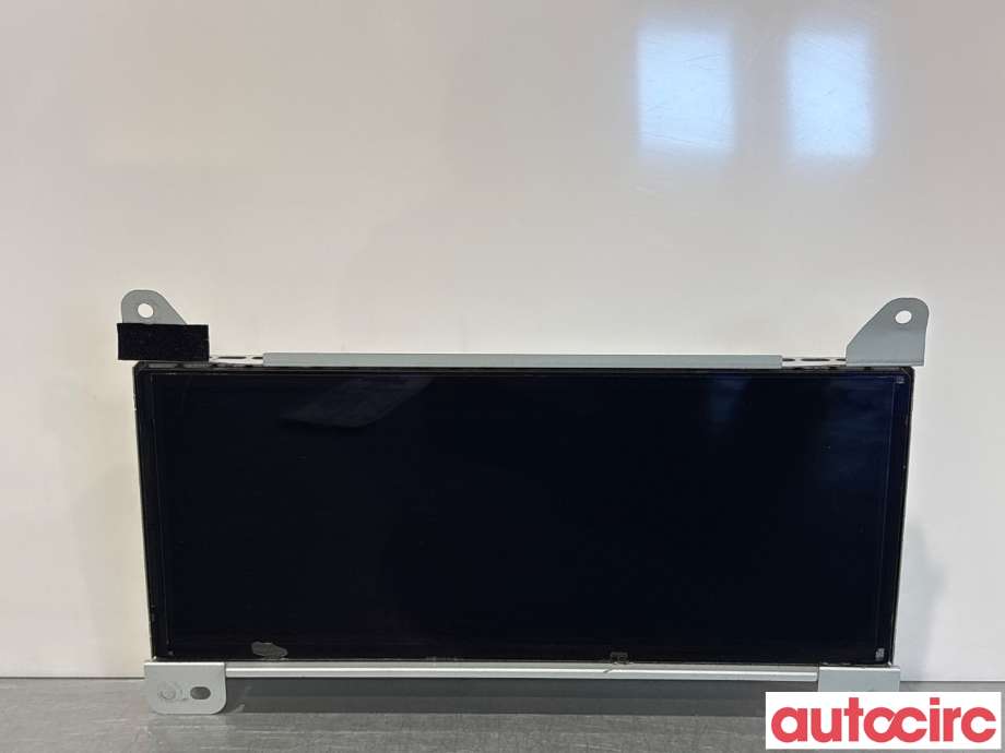 Instrumentpanel til Tesla Model S 2016-2021 (Fase 2) (TESLA|1004788-00-E|)