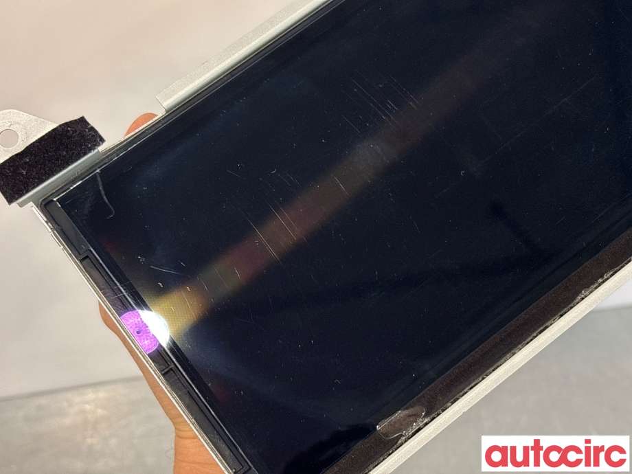 Instrumentpanel til Tesla Model S 2016-2021 (Fase 2) (TESLA|1004788-00-E|)