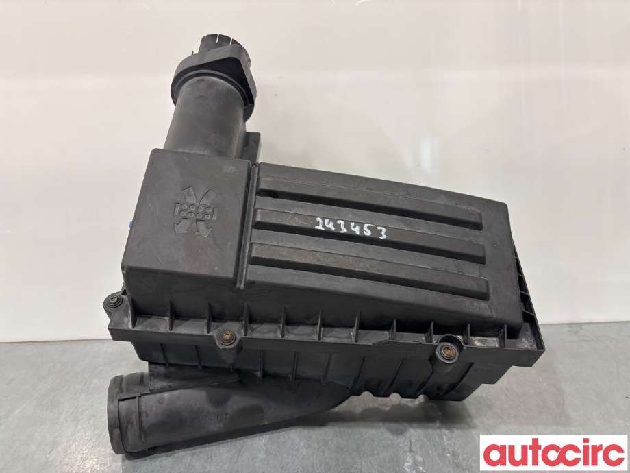 Luftfilterboks til VW Golf VI 2008-2012 (VOLKSWAGEN|3C0129607BE|)