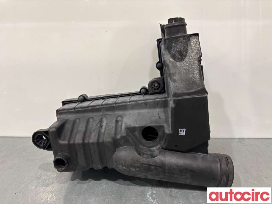 Luftfilterboks til VW Golf VI 2008-2012 (VOLKSWAGEN|3C0129607BE|)