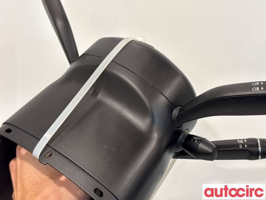 Bryter combi til Tesla Model S 2016-2021 (Fase 2)  (TESLA|1057357-00-A|)