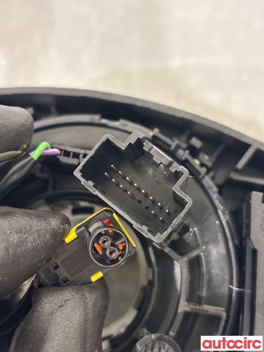 Bryter combi til Ford Transit Connect 2013-2018 Type II, Fase 1 (FORD|2060373||DV6T-3F944-AC)