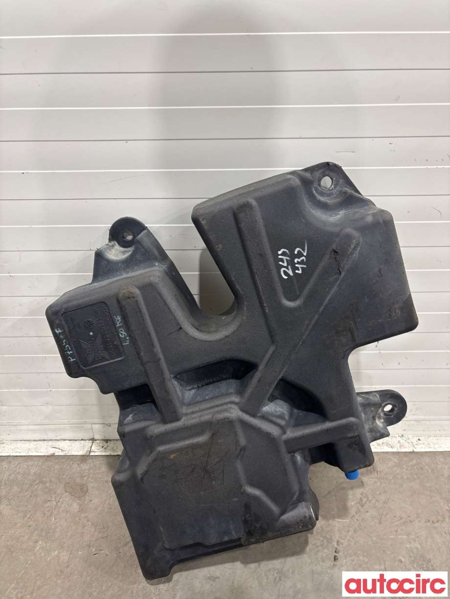 AdBlue tank til Citroën Jumpy, 2016-->> (Type III) (CITROEN|9822257280)