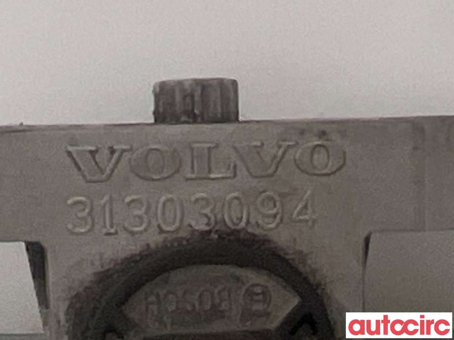 Diverse deler til Volvo S60 2010-2014 (Type II, Fase 1)  (VOLVO|31303937||31303094)
