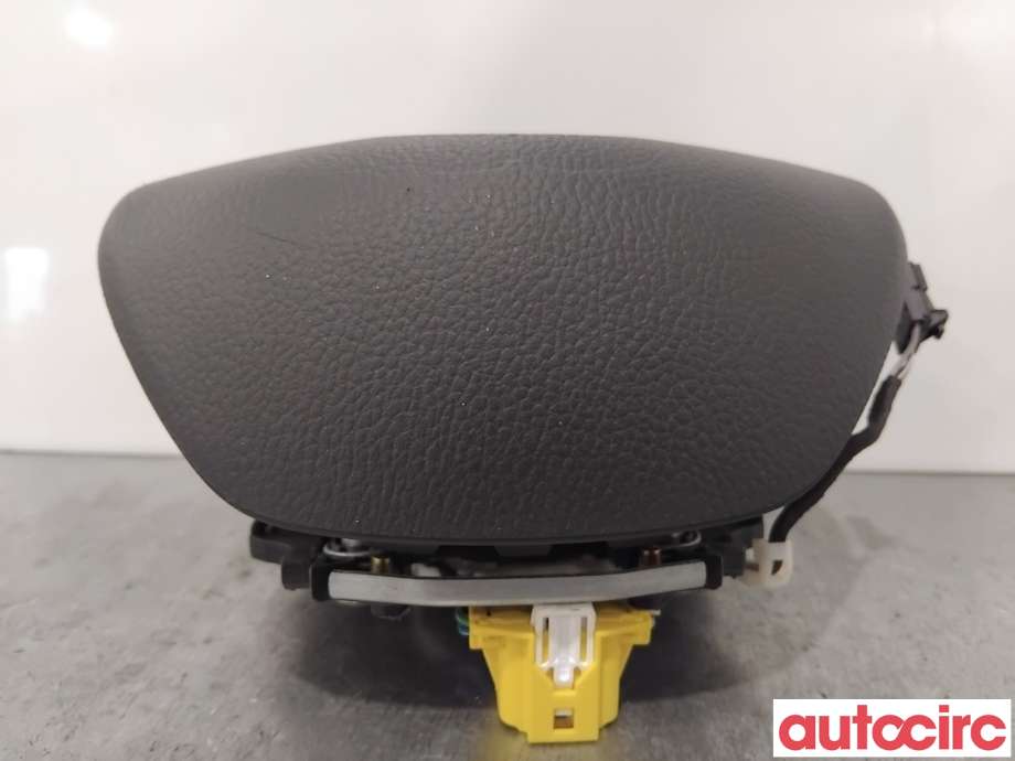 Airbag rattpute til VW Golf VII 2012-2017 (Fase 1)  (VOLKSWAGEN|5G0880201C|621304201|5G0880201S)