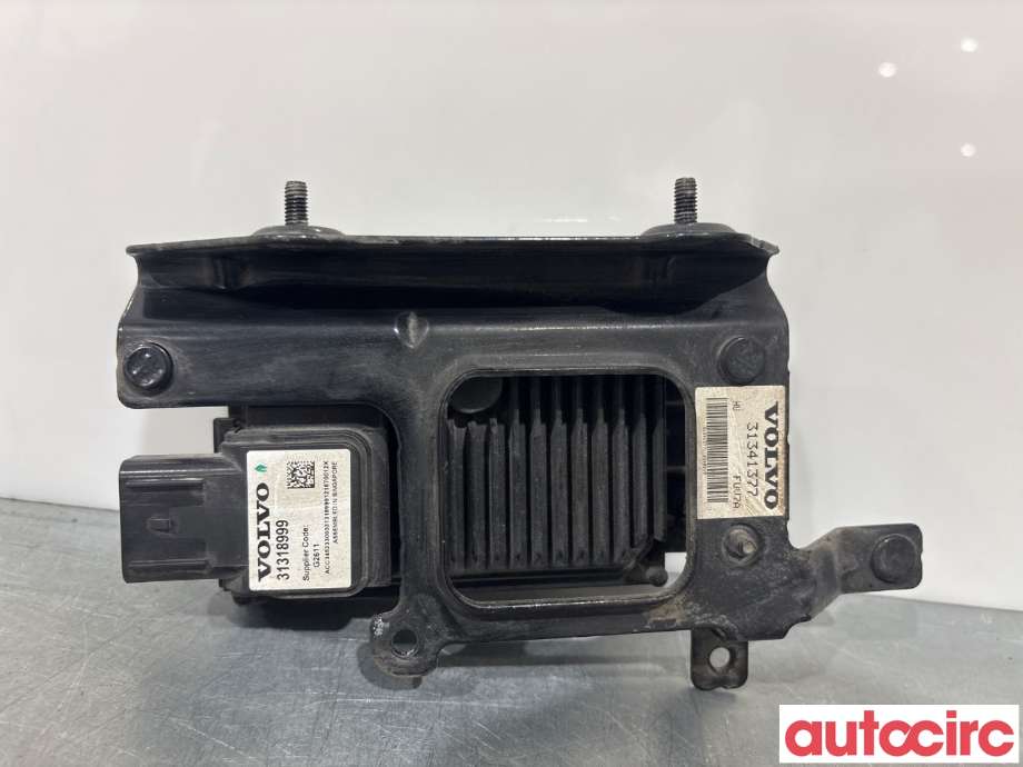 Sensor radar til Volvo XC60 2008-2013 (Type I, Fase 1) (VOLVO|31471259||31318999)
