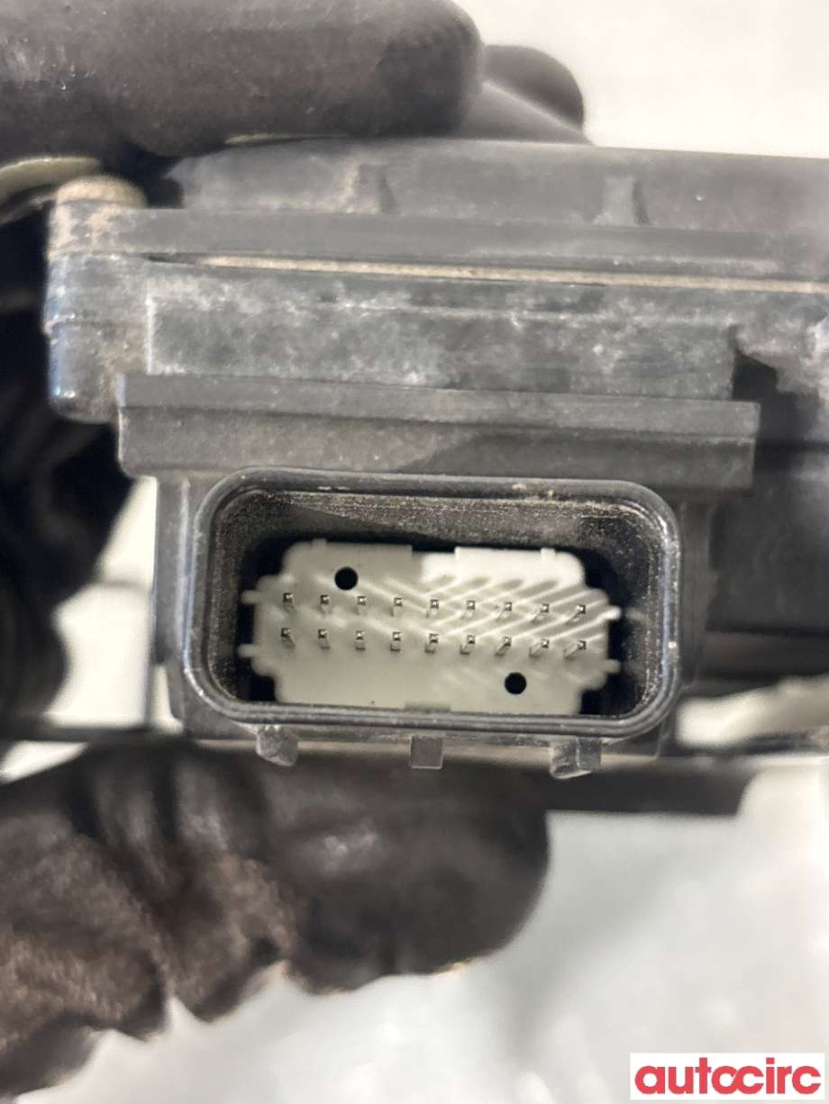 Sensor radar til Volvo XC60 2008-2013 (Type I, Fase 1) (VOLVO|31471259||31318999)