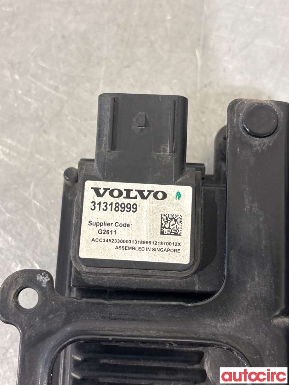 Sensor radar til Volvo XC60 2008-2013 (Type I, Fase 1) (VOLVO|31471259||31318999)