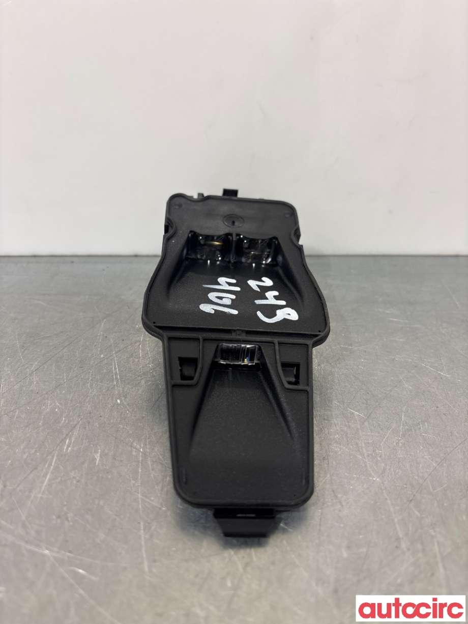Sensor radar til Volvo XC60, 2008-2013 (Type I, Fase 1) (VOLVO|31387310)