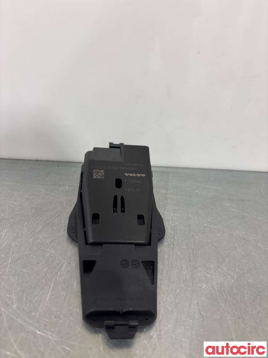 Sensor radar til Volvo XC60 2008-2013 (Type I, Fase 1) (VOLVO|31387310||31295504)