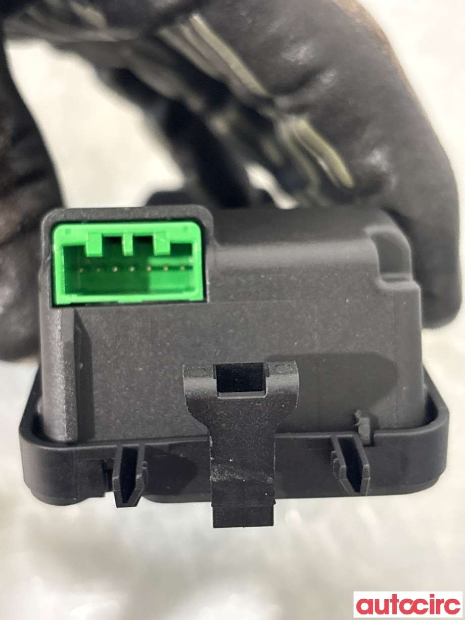 Sensor radar til Volvo XC60 2008-2013 (Type I, Fase 1) (VOLVO|31387310||31295504)