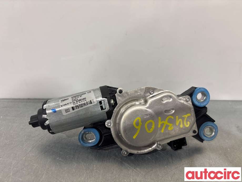 Viskermotor bakrute til Volvo XC60 2008-2013 (Type I, Fase 1) (VOLVO|31290787|W000023200)