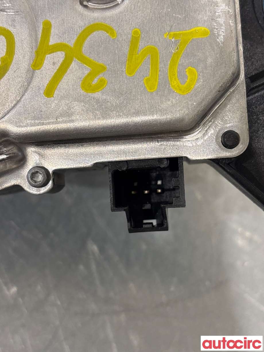 Viskermotor bakrute til Volvo XC60 2008-2013 (Type I, Fase 1) (VOLVO|31290787|W000023200)