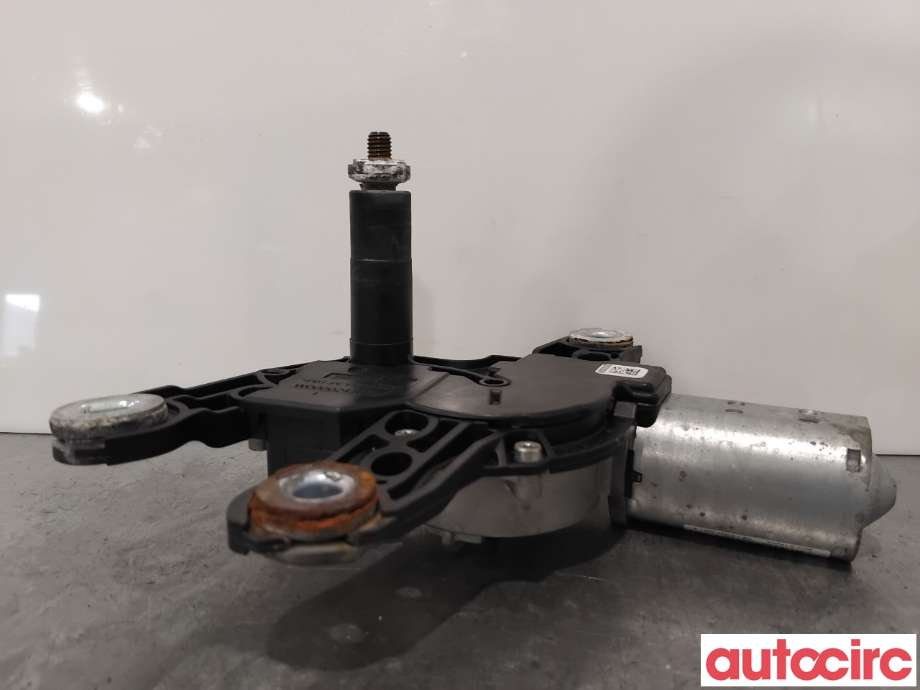 Viskermotor bakrute til VW Golf VII 2012-2017 (Fase 1)  (VOLKSWAGEN|5G0955711A|W000038532|5G0955711D)
