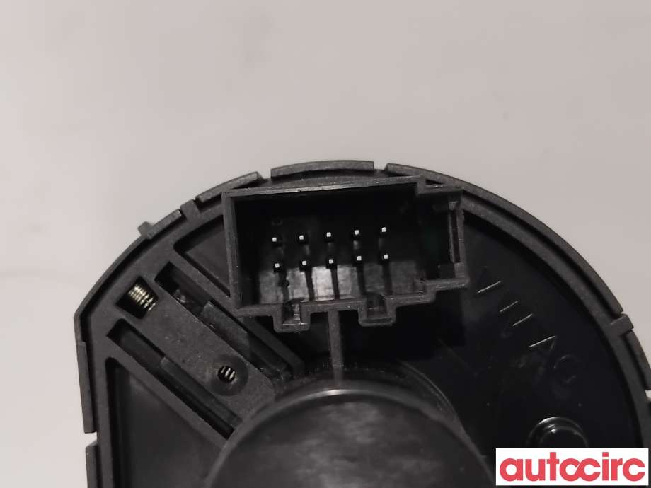 Bryter lys til VW Golf VII 2012-2017 (Fase 1) (VOLKSWAGEN|5G0941431BD|10097012)
