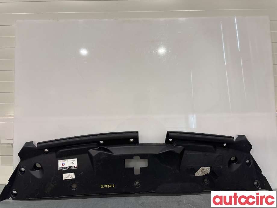 Diverse deler til Peugeot 508 2011-2014 (Type I, Fase 1) (PEUGEOT|7416Z8|)