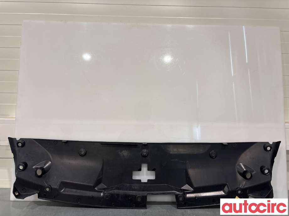 Diverse deler til Peugeot 508 2011-2014 (Type I, Fase 1) (PEUGEOT|7416Z8|)