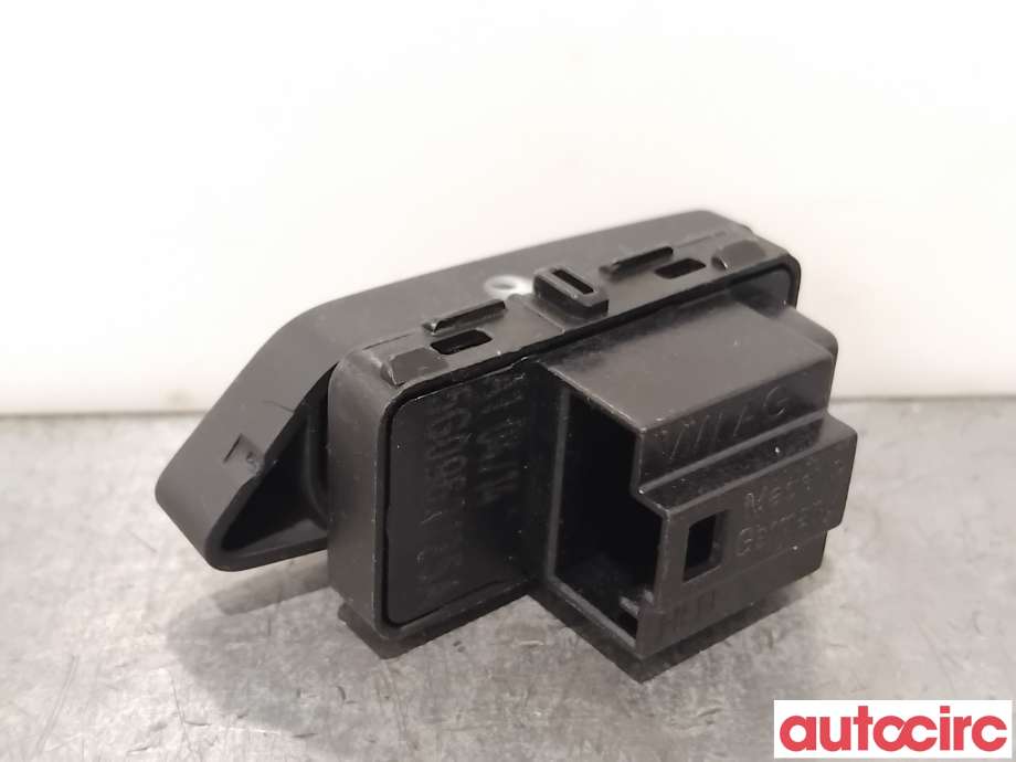 Bryter diverse til VW Golf VII 2012-2017 (Fase 1) (VOLKSWAGEN|5G0962125A|)