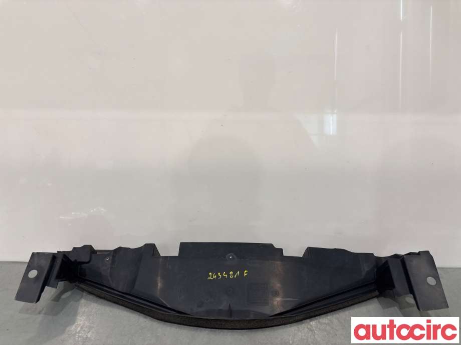 Diverse deler til Toyota Yaris 2012-2014 (Type III, Fase 1) (TOYOTA|532890D070|)