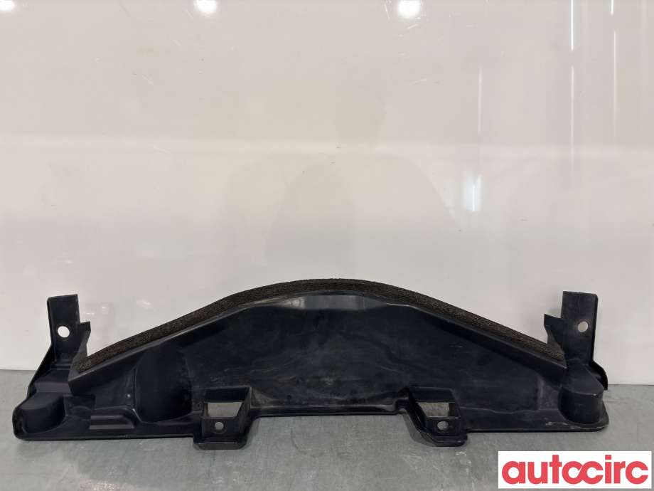 Diverse deler til Toyota Yaris 2012-2014 (Type III, Fase 1) (TOYOTA|532890D070|)