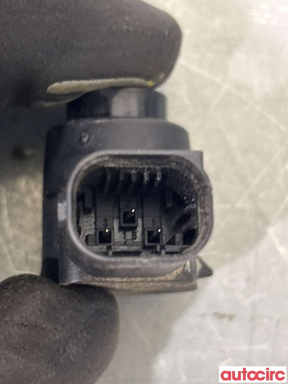Parkeringssensor bak til Opel Corsa D 2006-2014  (OPEL|13339687||13303039)