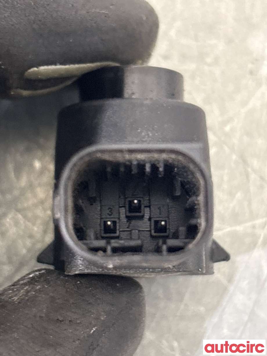 Parkeringssensor bak til Opel Corsa D 2006-2014  (OPEL|13339687||13303039)