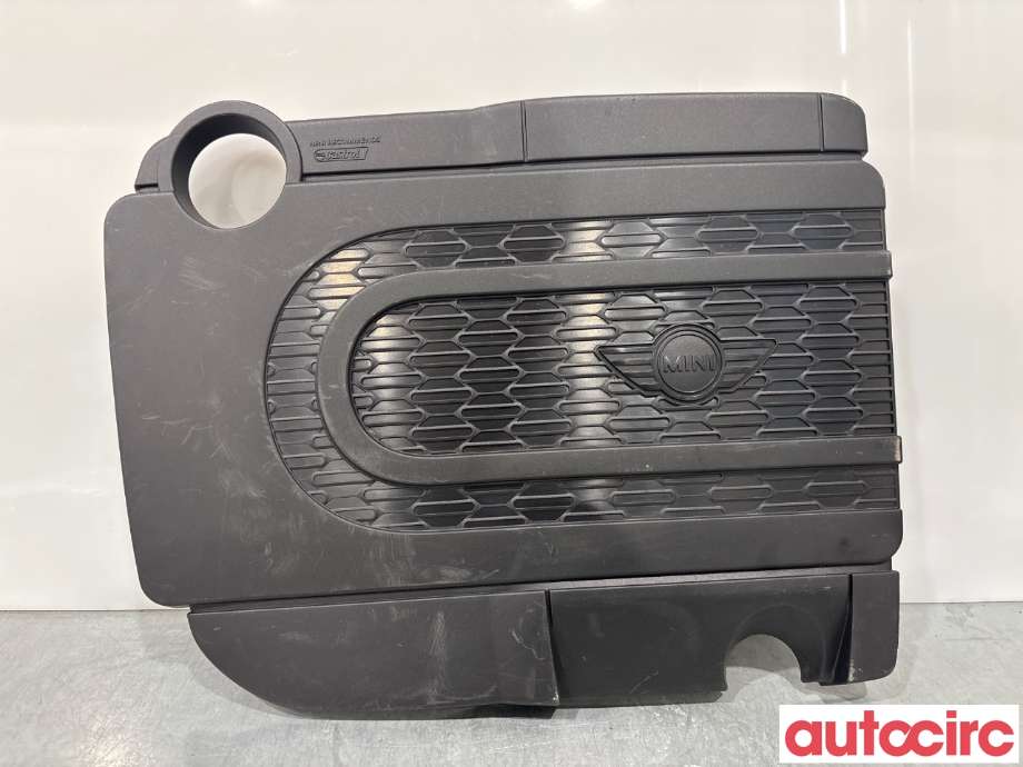 Motordeksel over motor til Mini Countryman, 2010-2016 (R60) (R60) (MINI|11147811920)