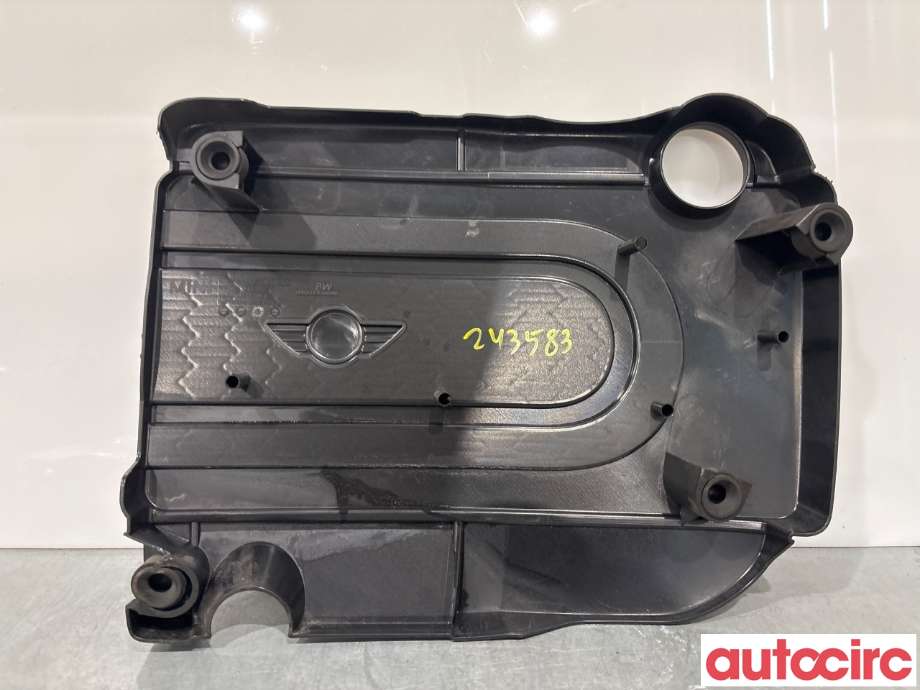 Motordeksel over motor til Mini Countryman 2010-2016 (R60) (R60) (MINI|11147811920|)