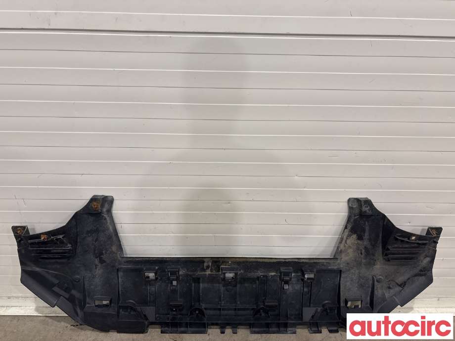 Motorplate under motor til Citroën Jumpy 2016-->> (Type III)  (CITROEN|9808501880|)