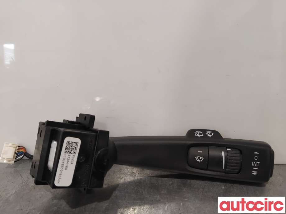 Bryter visker til Volvo V70 2007-2013 (Type III, Fase 1) (VOLVO|31264171||31264169)