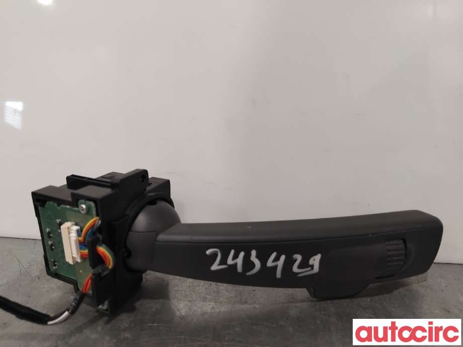 Bryter visker til Volvo V70 2007-2013 (Type III, Fase 1) (VOLVO|31264171||31264169)