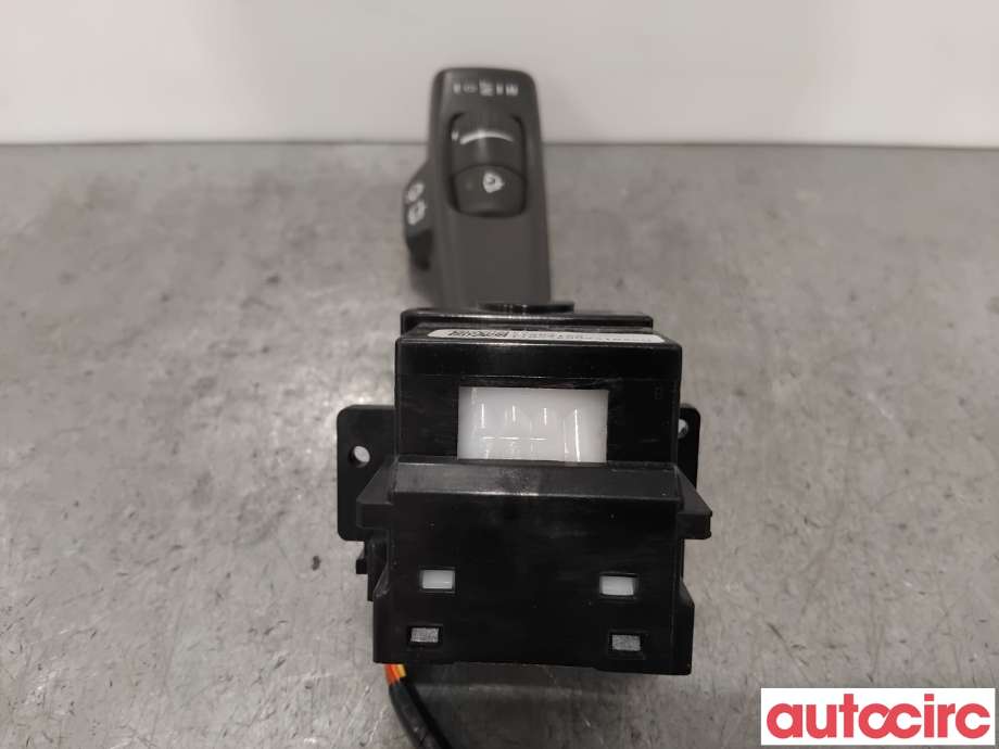 Bryter visker til Volvo V70 2007-2013 (Type III, Fase 1) (VOLVO|31264171||31264169)