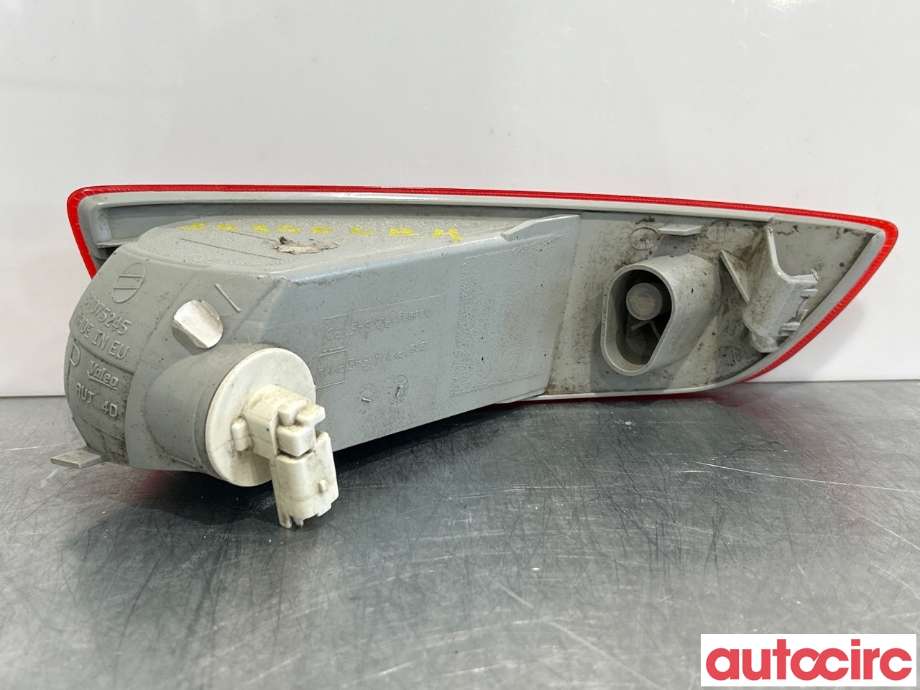 Baklykt fra støtfanger til Volvo XC60 2008-2013 (Type I, Fase 1) (VOLVO|30763323||89075245)