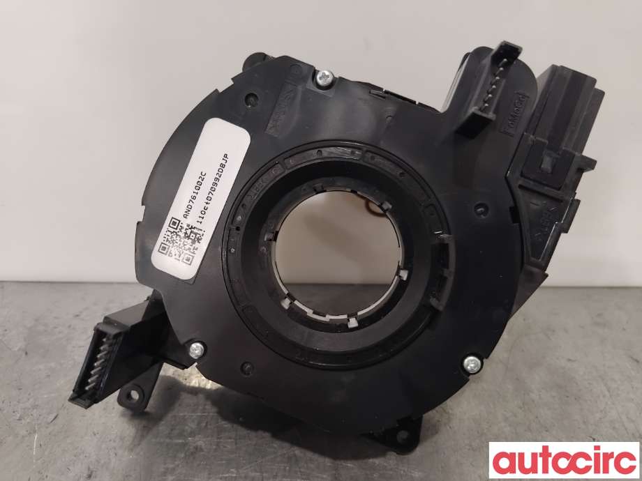 Airbag slepering til Volvo V70 2007-2013 (Type III, Fase 1)  (VOLVO|31343218|)