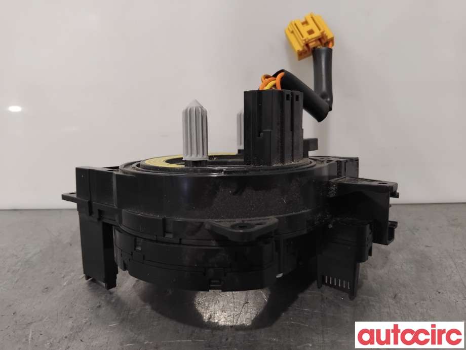 Airbag slepering til Volvo V70 2007-2013 (Type III, Fase 1)  (VOLVO|31343218|)