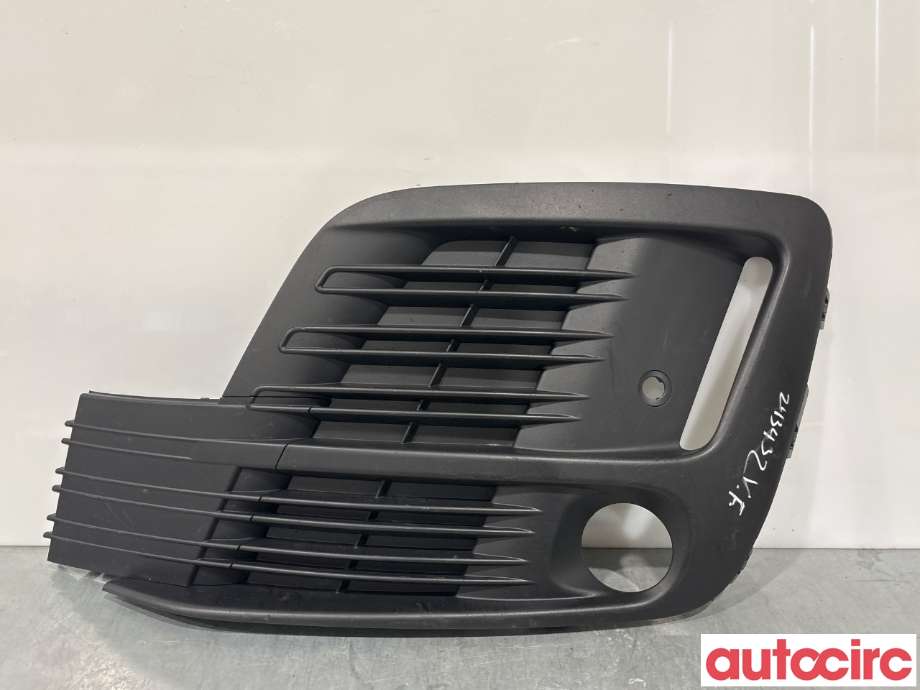 Frontlyktehus til Citroën Jumpy, 2016-->> (Type III) (CITROEN|NO NUMBER)